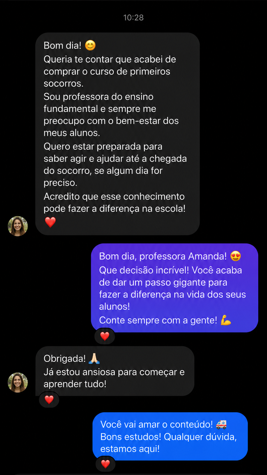 Depoimento 3