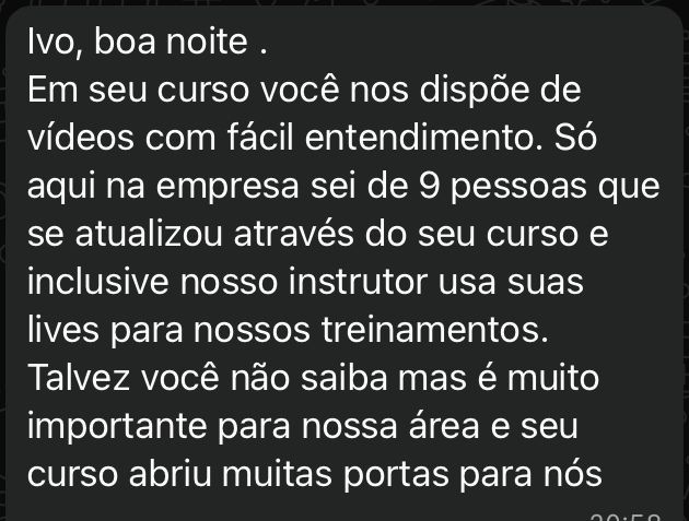 Depoimento 4